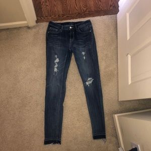 Vigoss skinny jeans